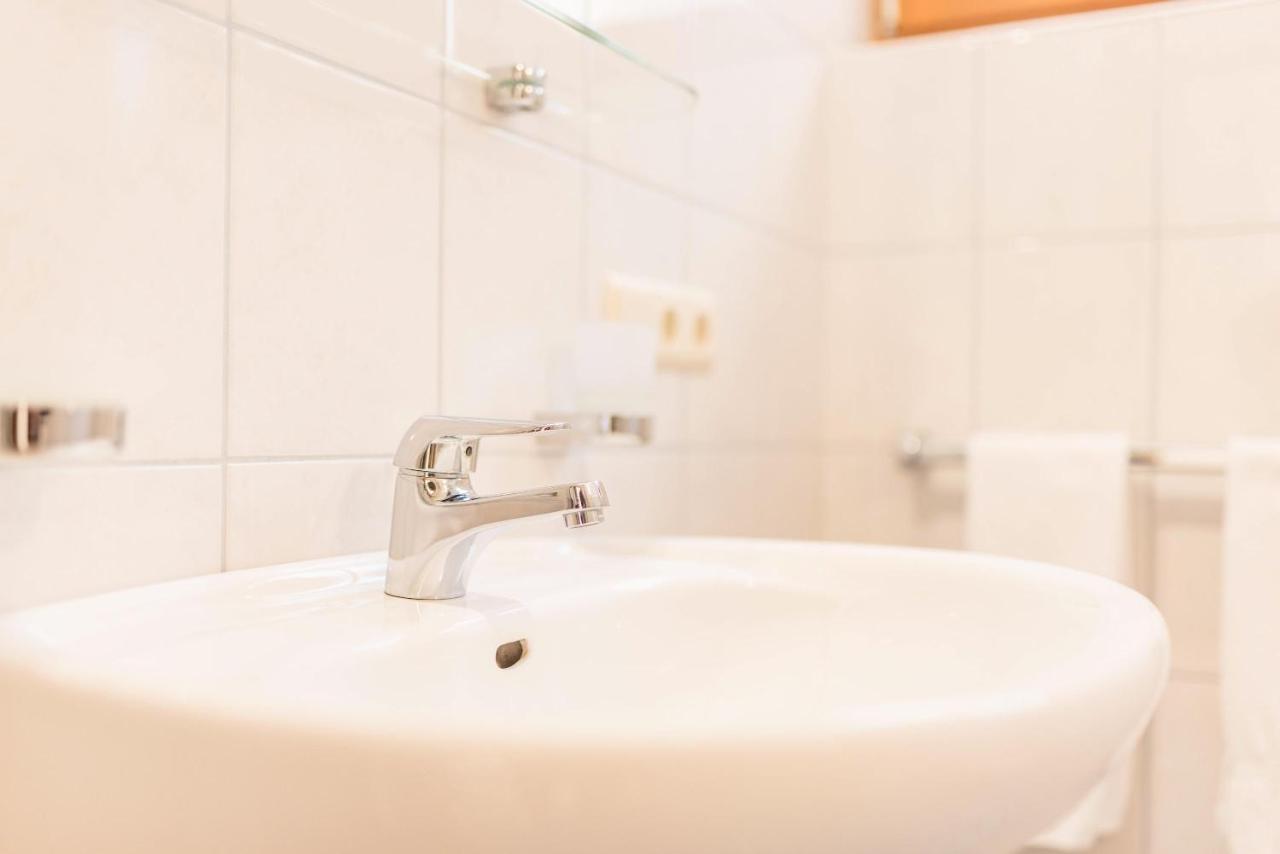 Lettnerhof Bnb Wohnung 3 Monguelfo-Tesido / Welsberg-Taisten Esterno foto